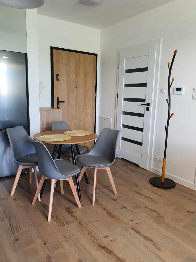 Apartament Augustow ,Arnikowa Luaran gambar