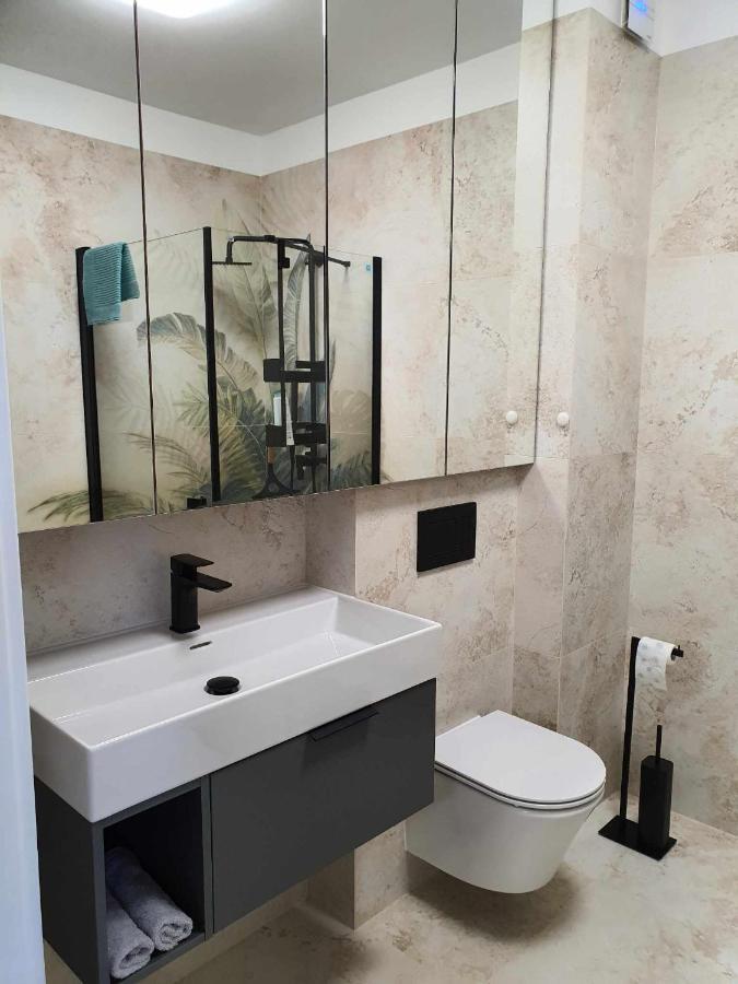 Apartament Augustow ,Arnikowa Luaran gambar