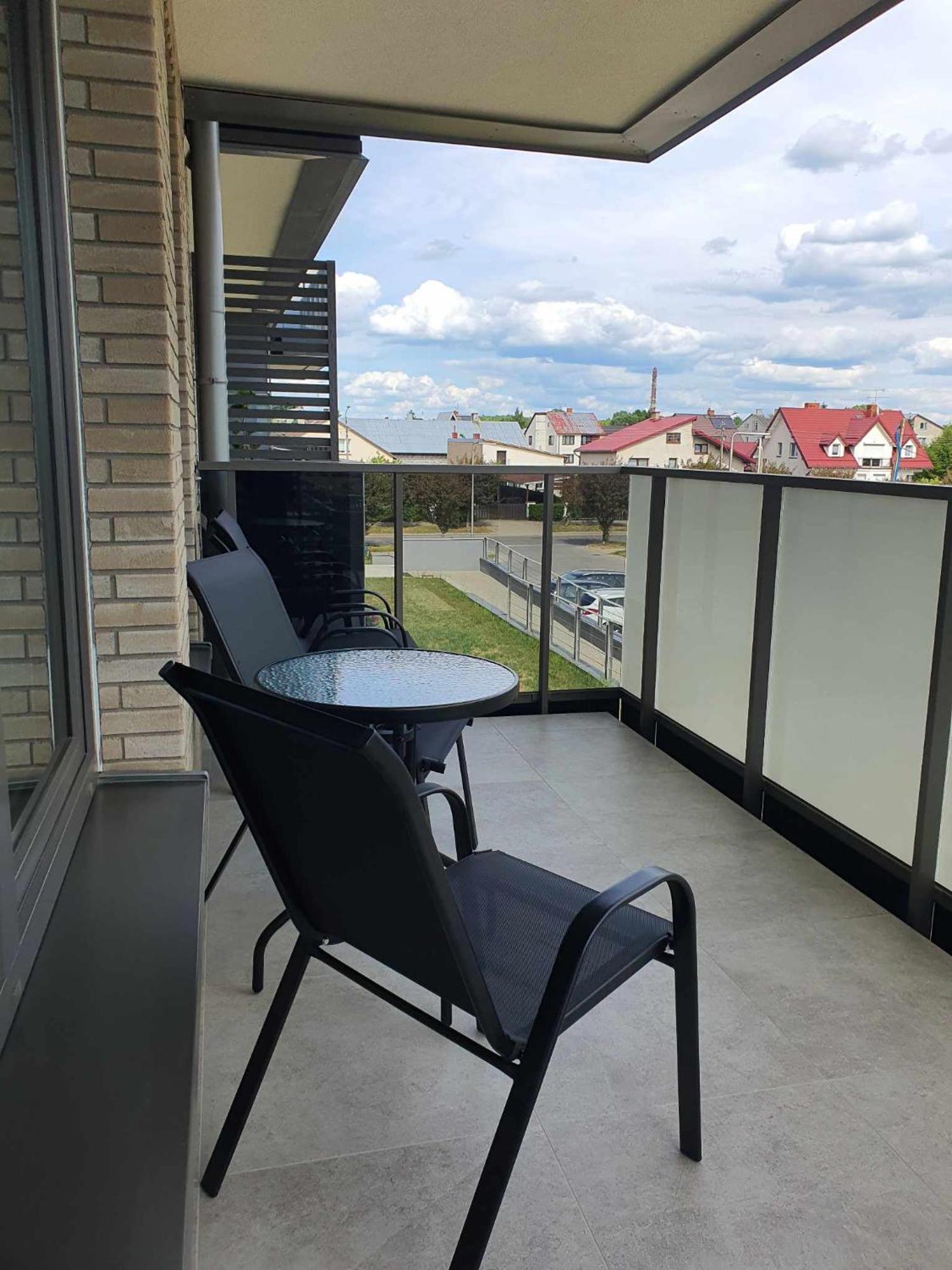 Apartament Augustow ,Arnikowa Luaran gambar